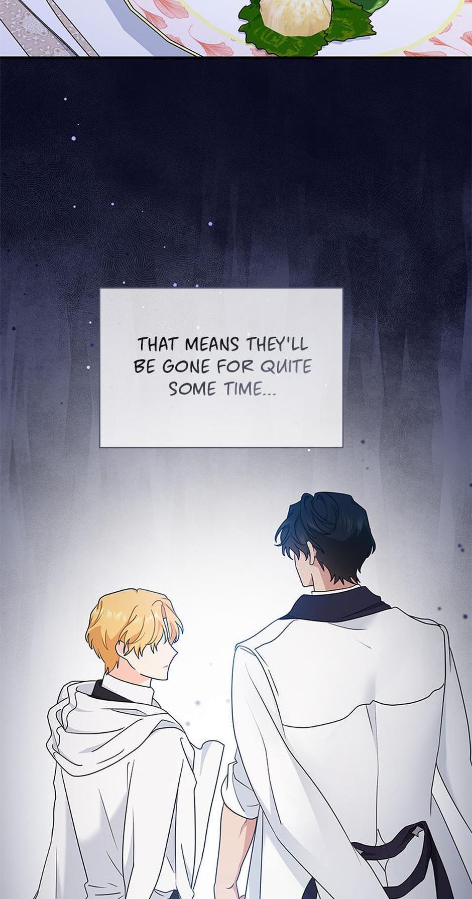 I Became the Head of the Family Chapter 48 page 76