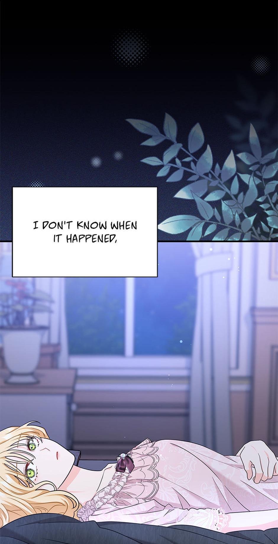 I Became the Head of the Family Chapter 48 page 78