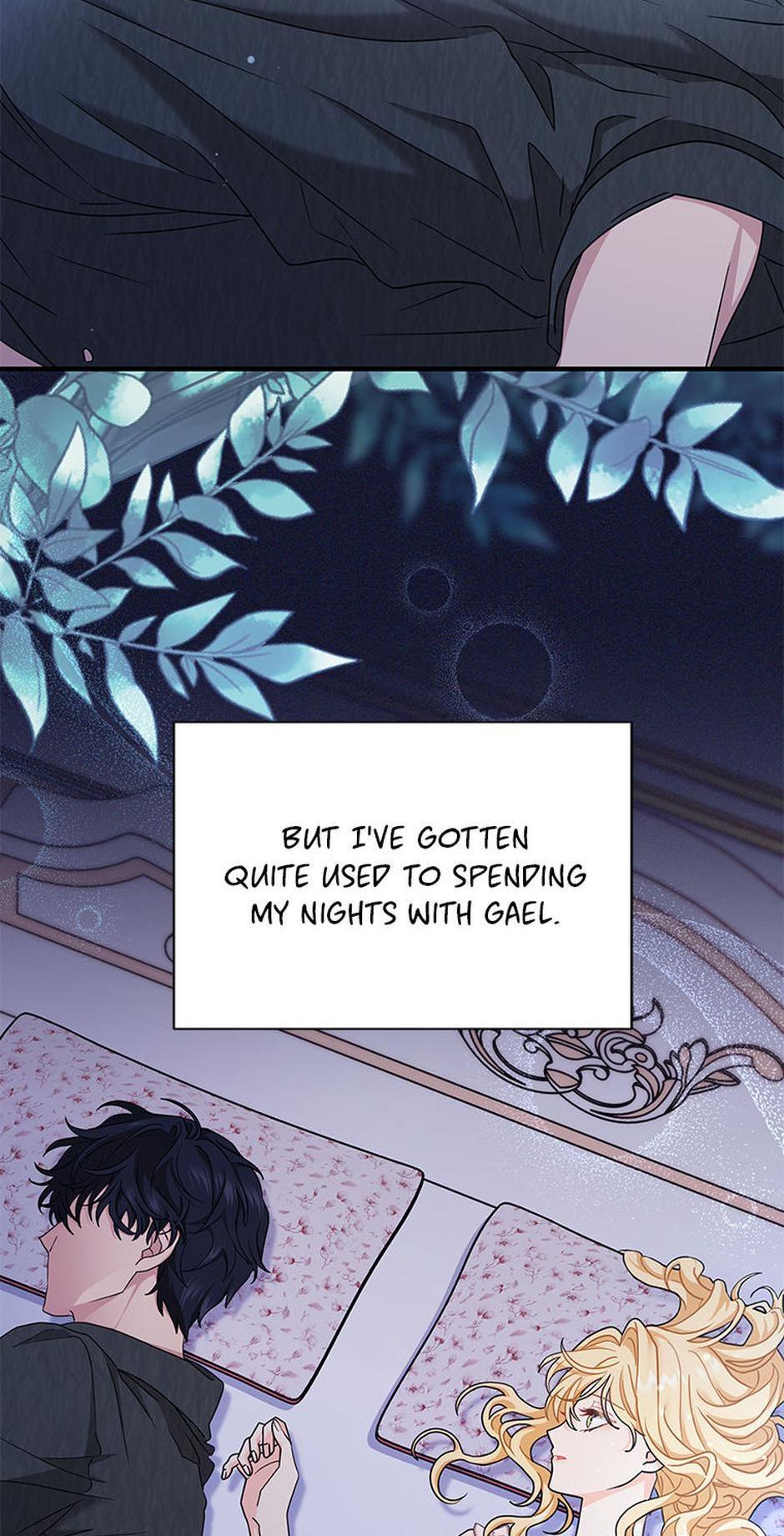 I Became the Head of the Family Chapter 48 page 79