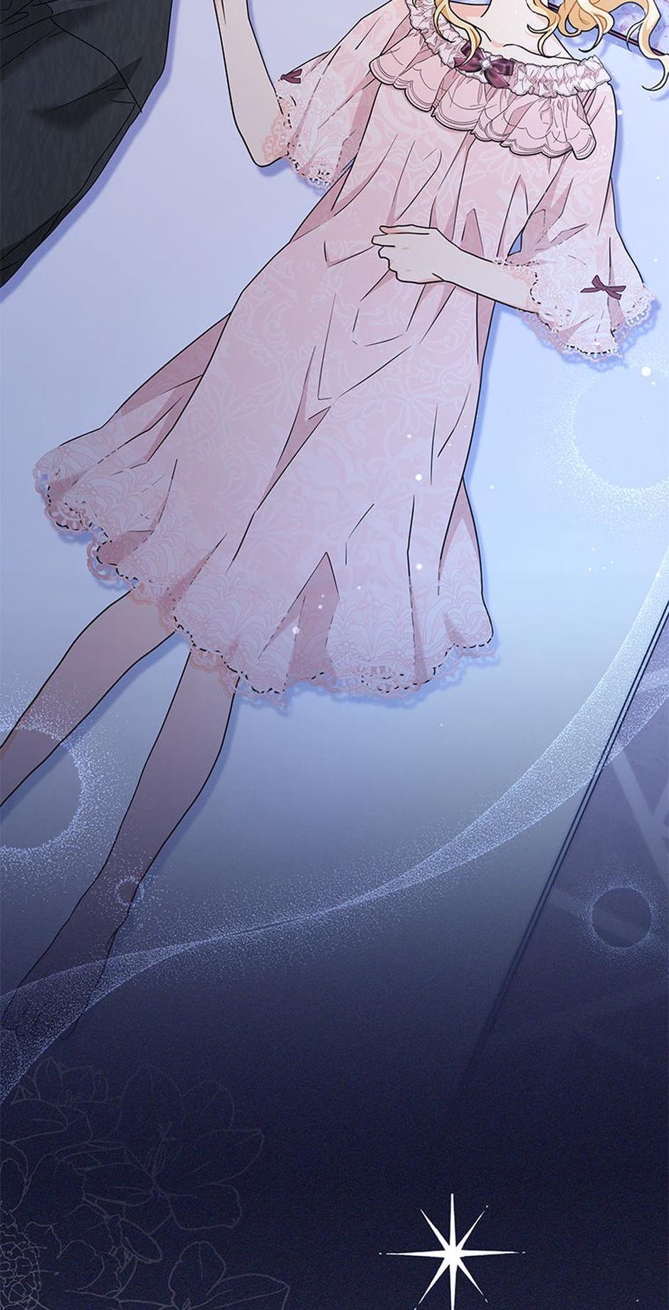 I Became the Head of the Family Chapter 48 page 80