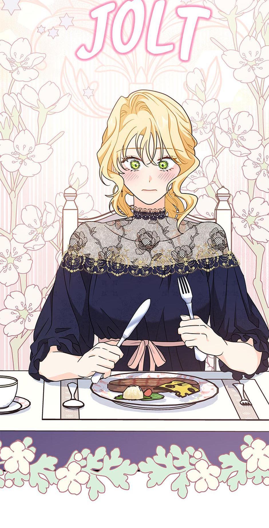 I Became the Head of the Family Chapter 48 page 83