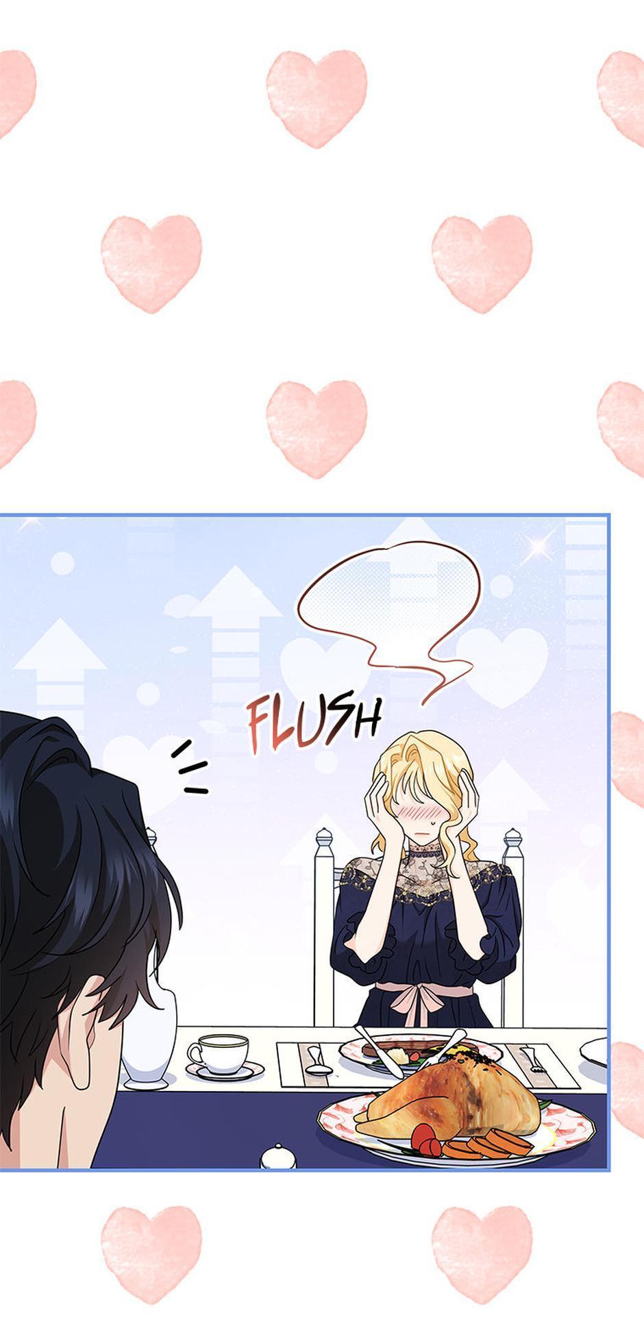 I Became the Head of the Family Chapter 48 page 84