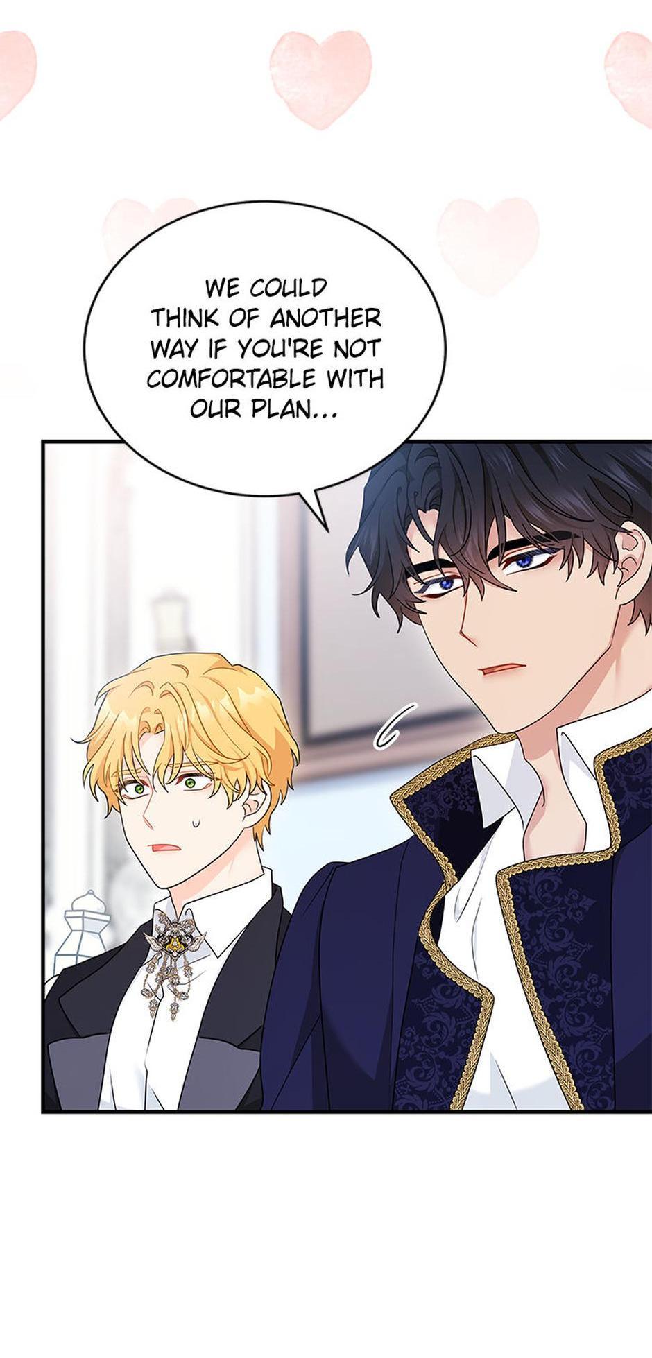 I Became the Head of the Family Chapter 48 page 85