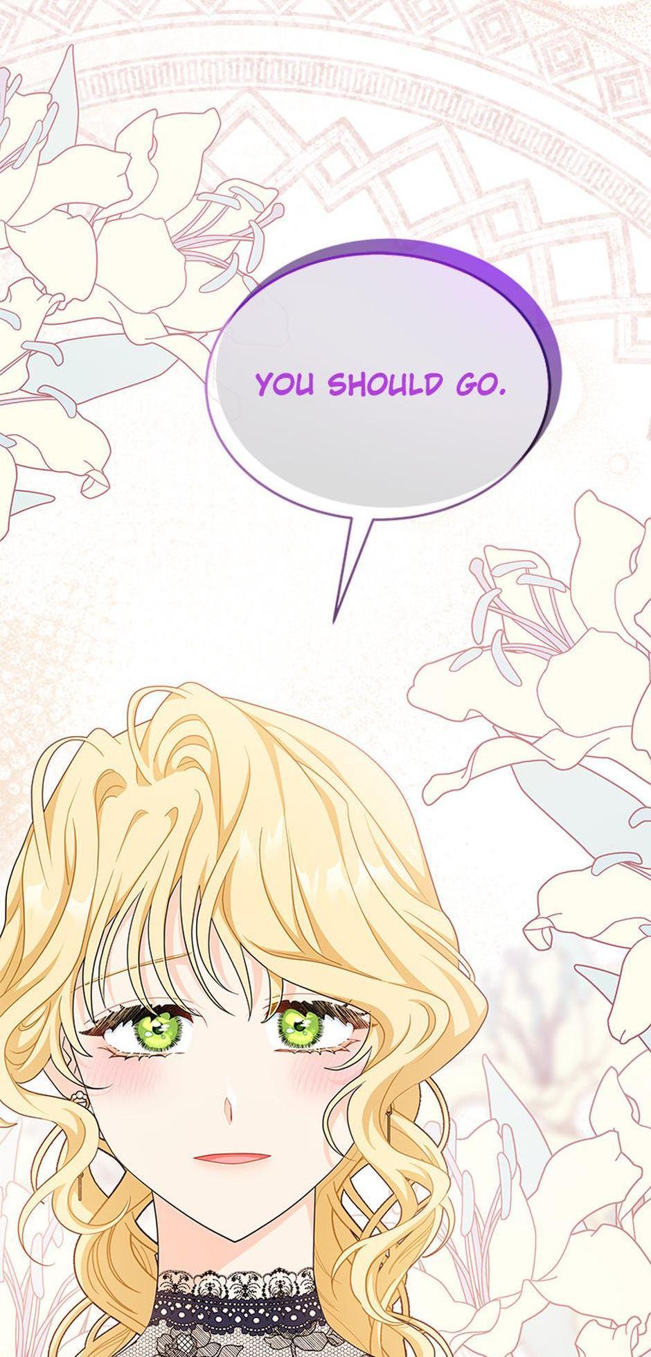 I Became the Head of the Family Chapter 48 page 87
