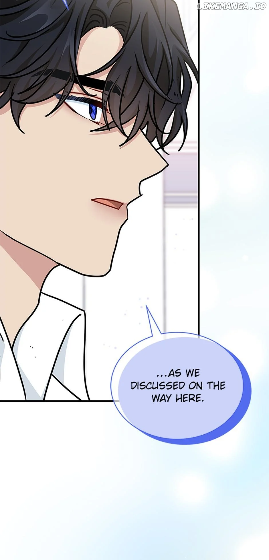 I Became the Head of the Family Chapter 62 page 9