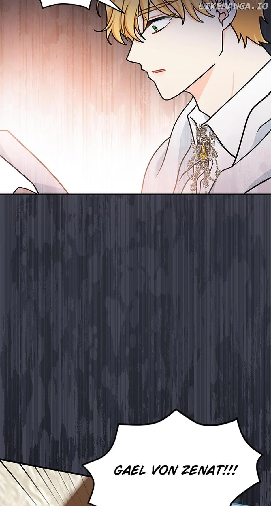 I Became the Head of the Family Chapter 62 page 16