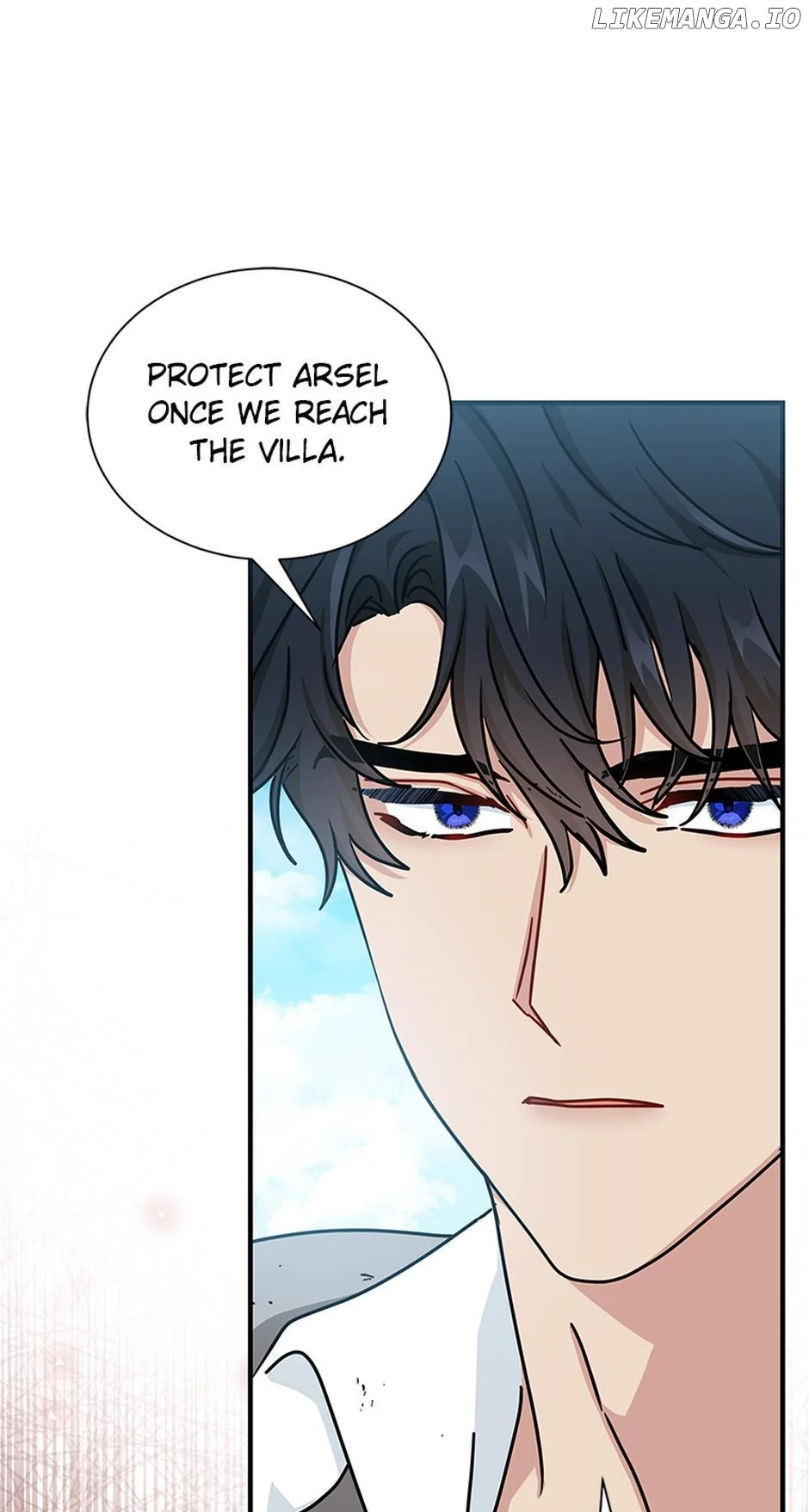 I Became the Head of the Family Chapter 62 page 24