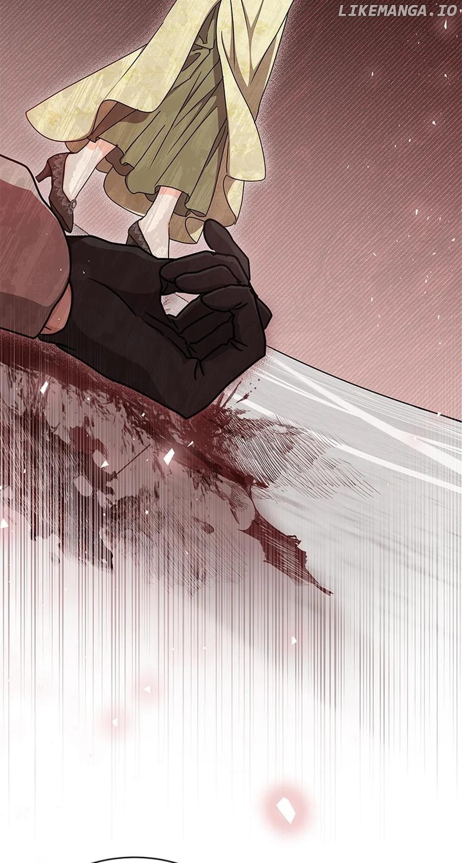 I Became the Head of the Family Chapter 62 page 26