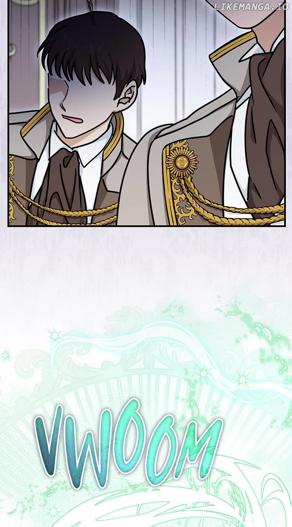 I Became the Head of the Family Chapter 62 page 2