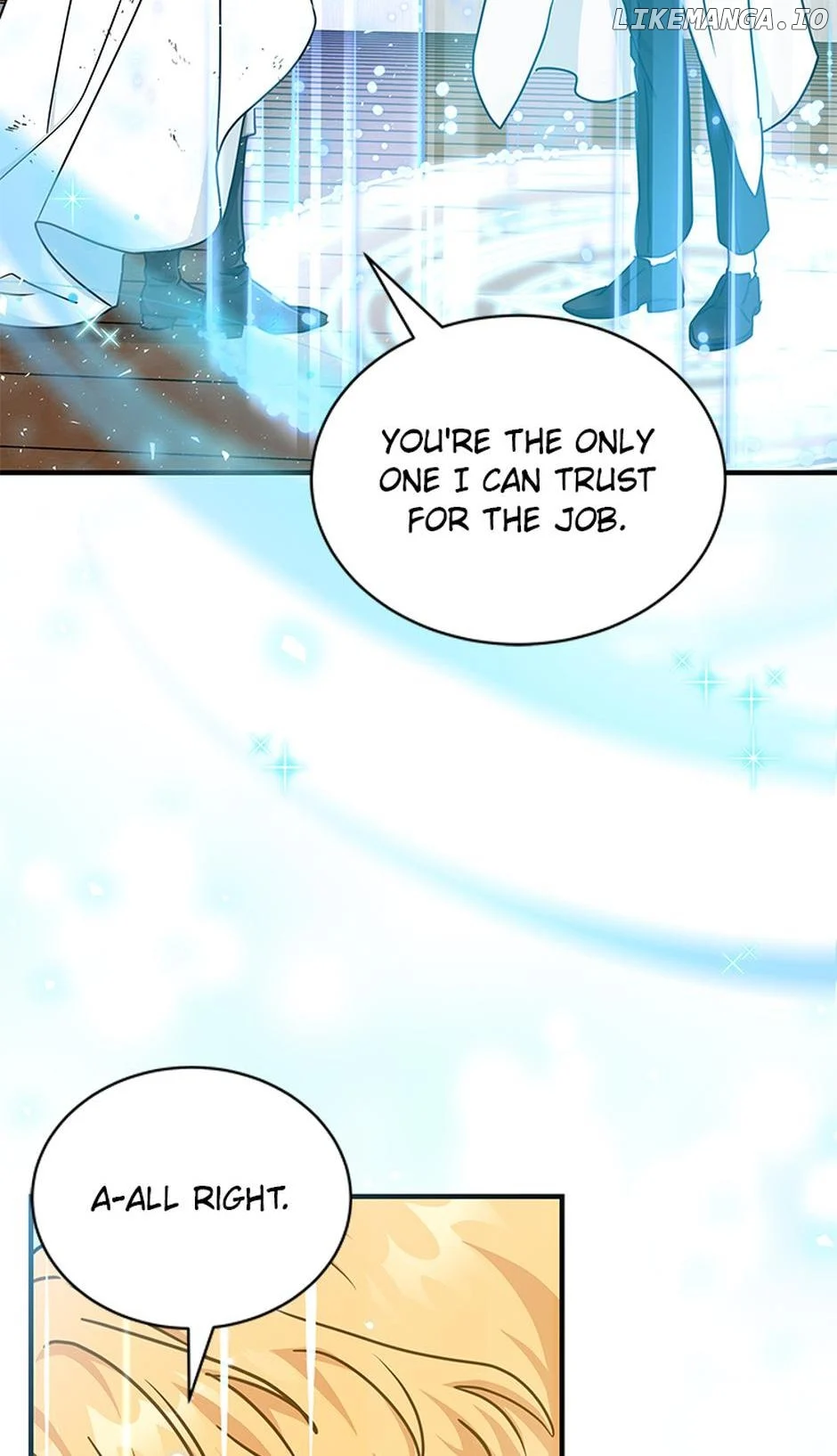 I Became the Head of the Family Chapter 62 page 29