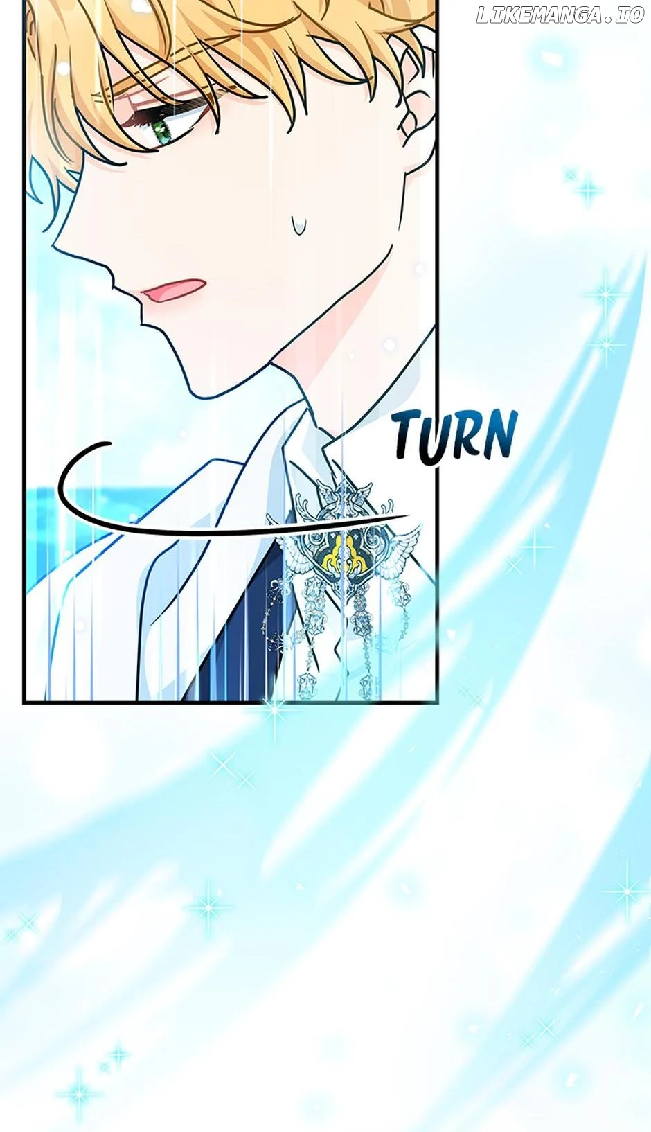I Became the Head of the Family Chapter 62 page 30