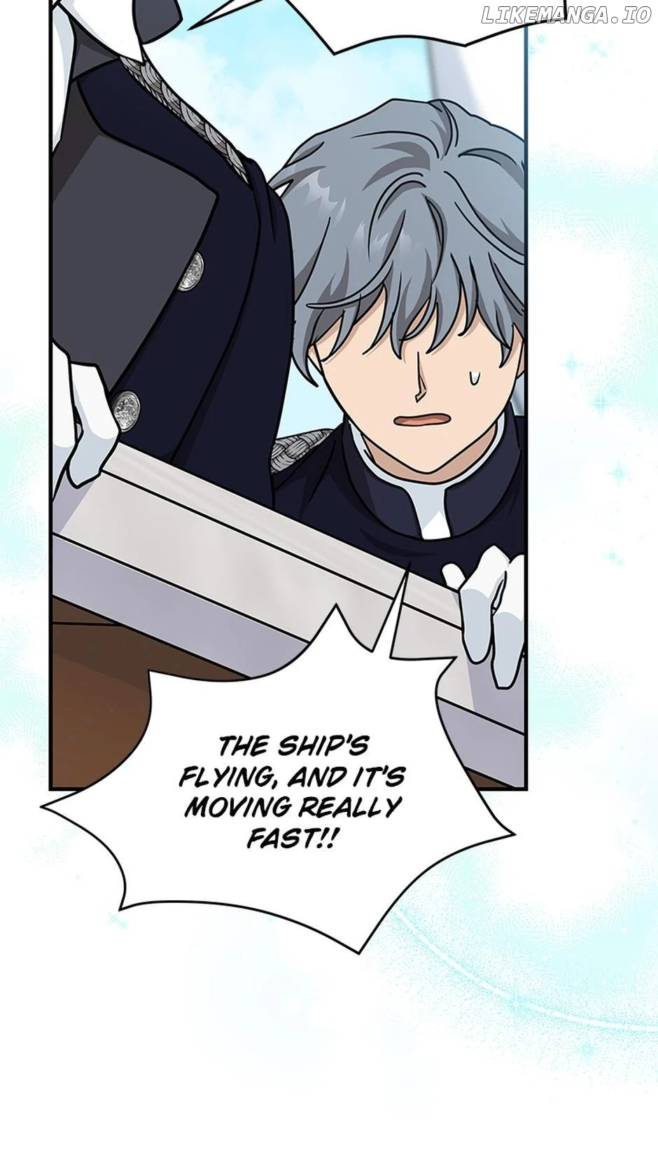 I Became the Head of the Family Chapter 62 page 37