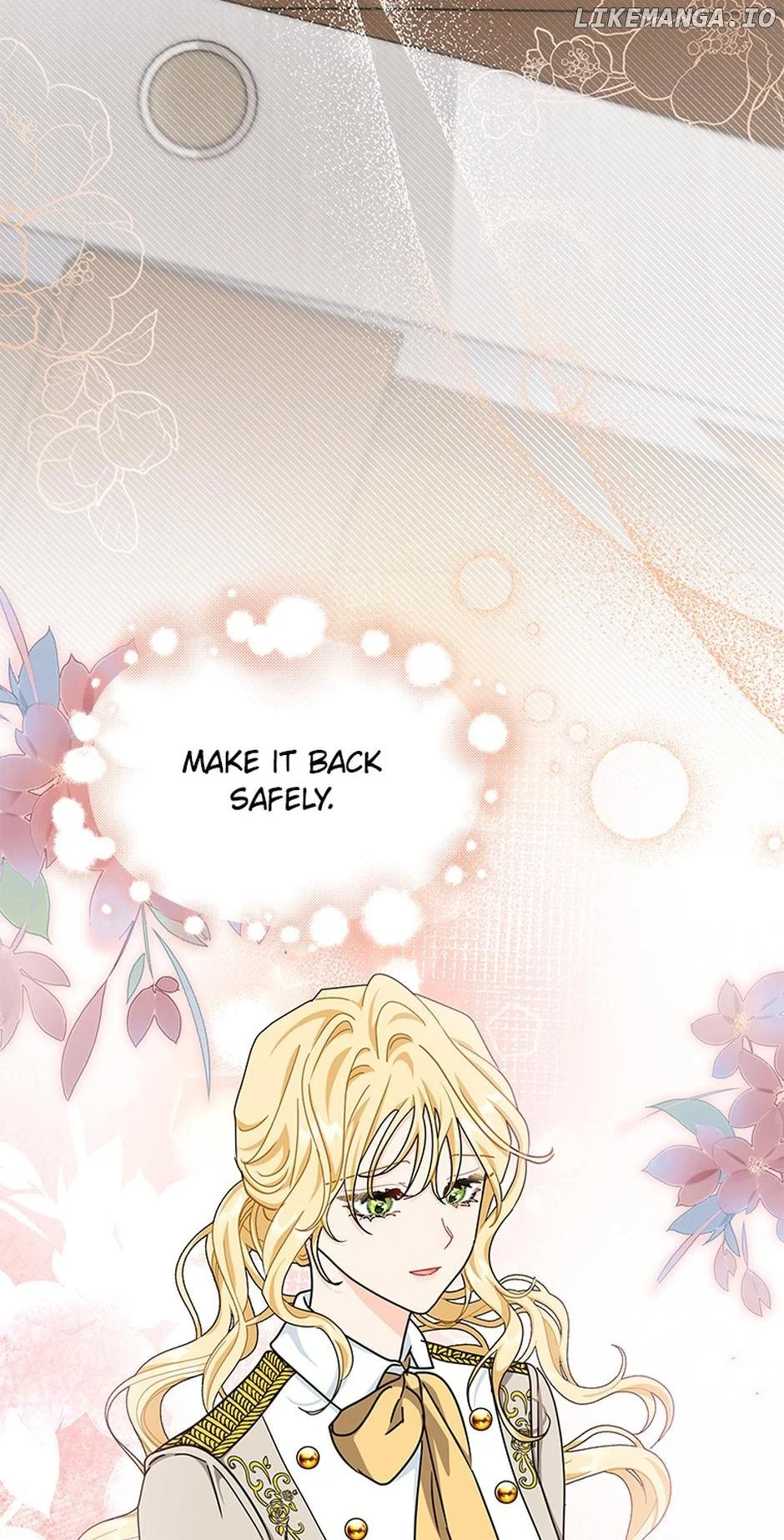 I Became the Head of the Family Chapter 62 page 40