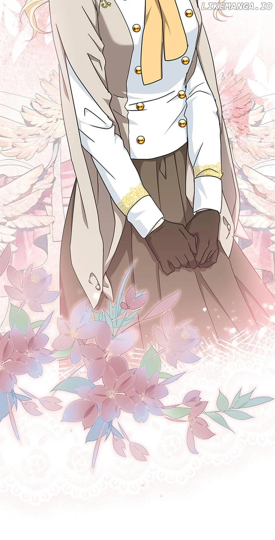 I Became the Head of the Family Chapter 62 page 41