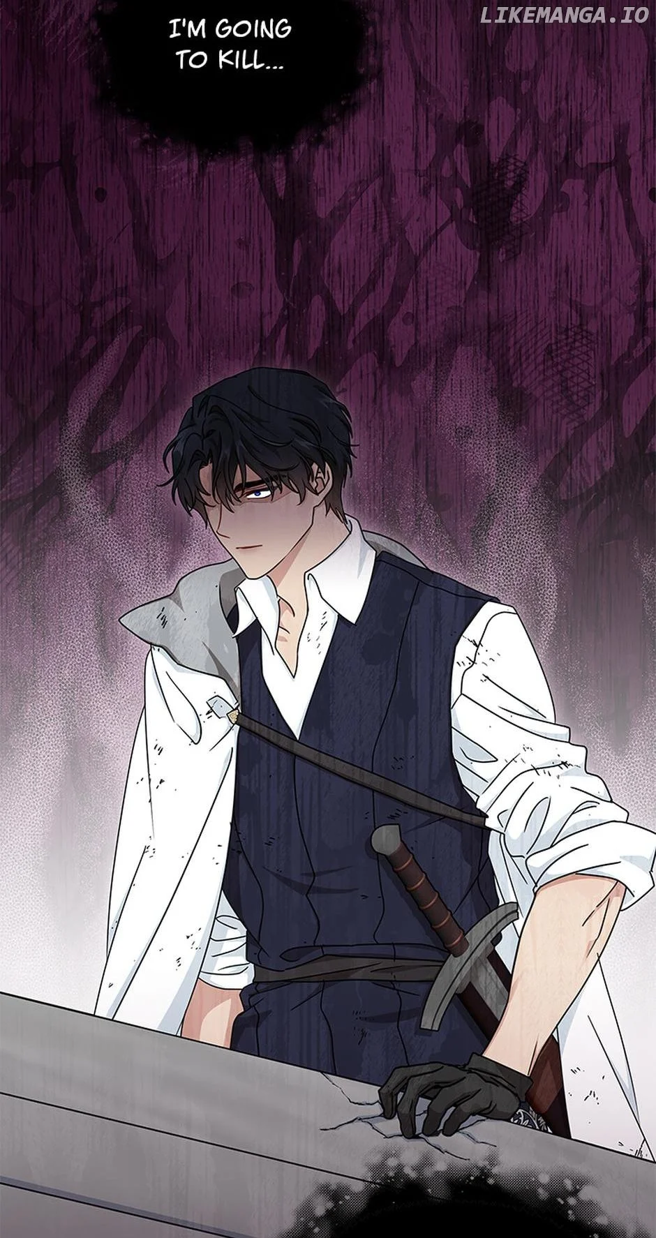 I Became the Head of the Family Chapter 62 page 43