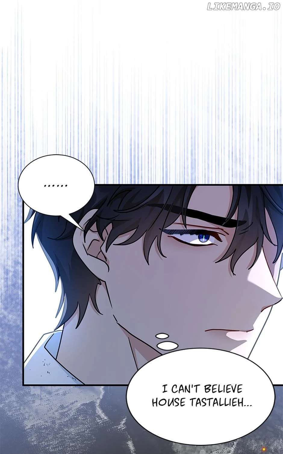 I Became the Head of the Family Chapter 62 page 49