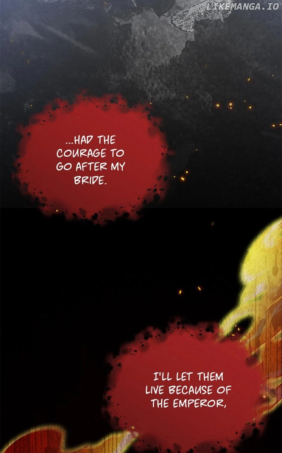 I Became the Head of the Family Chapter 62 page 50