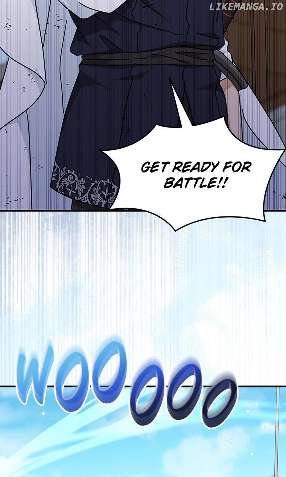 I Became the Head of the Family Chapter 62 page 54
