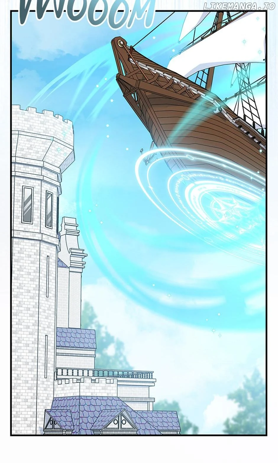 I Became the Head of the Family Chapter 62 page 56