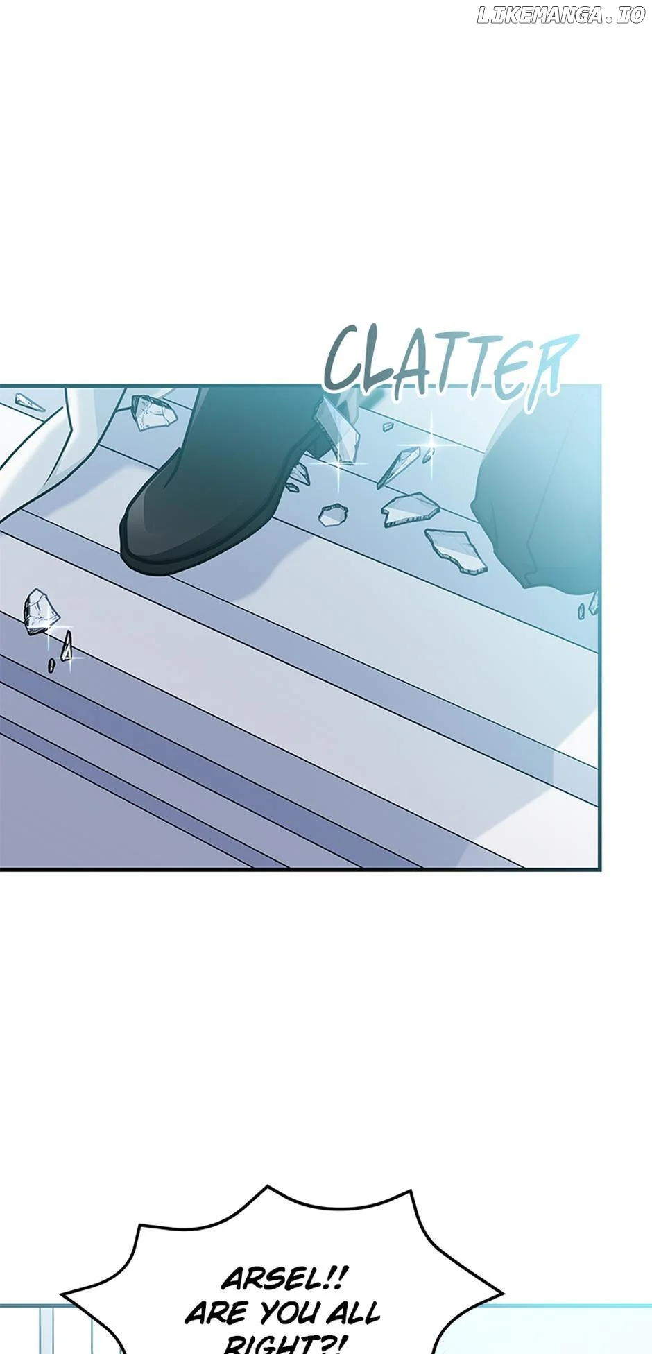 I Became the Head of the Family Chapter 62 page 5
