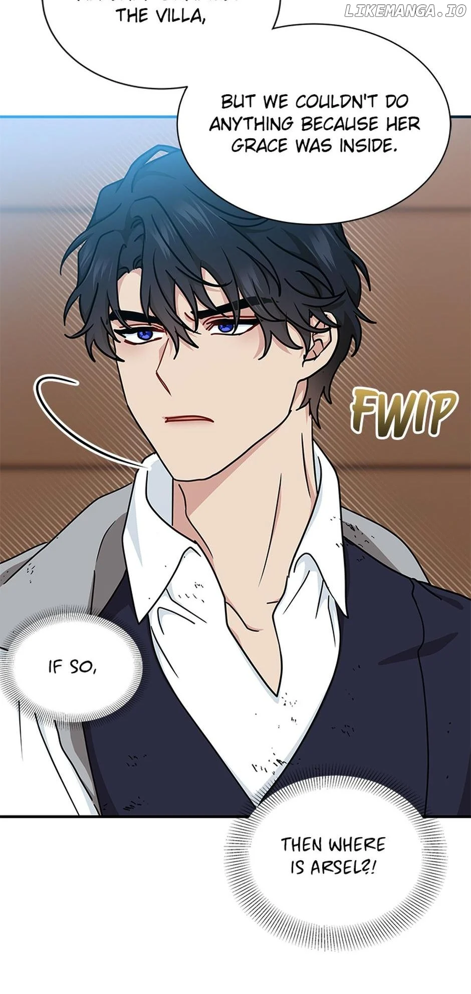 I Became the Head of the Family Chapter 62 page 69