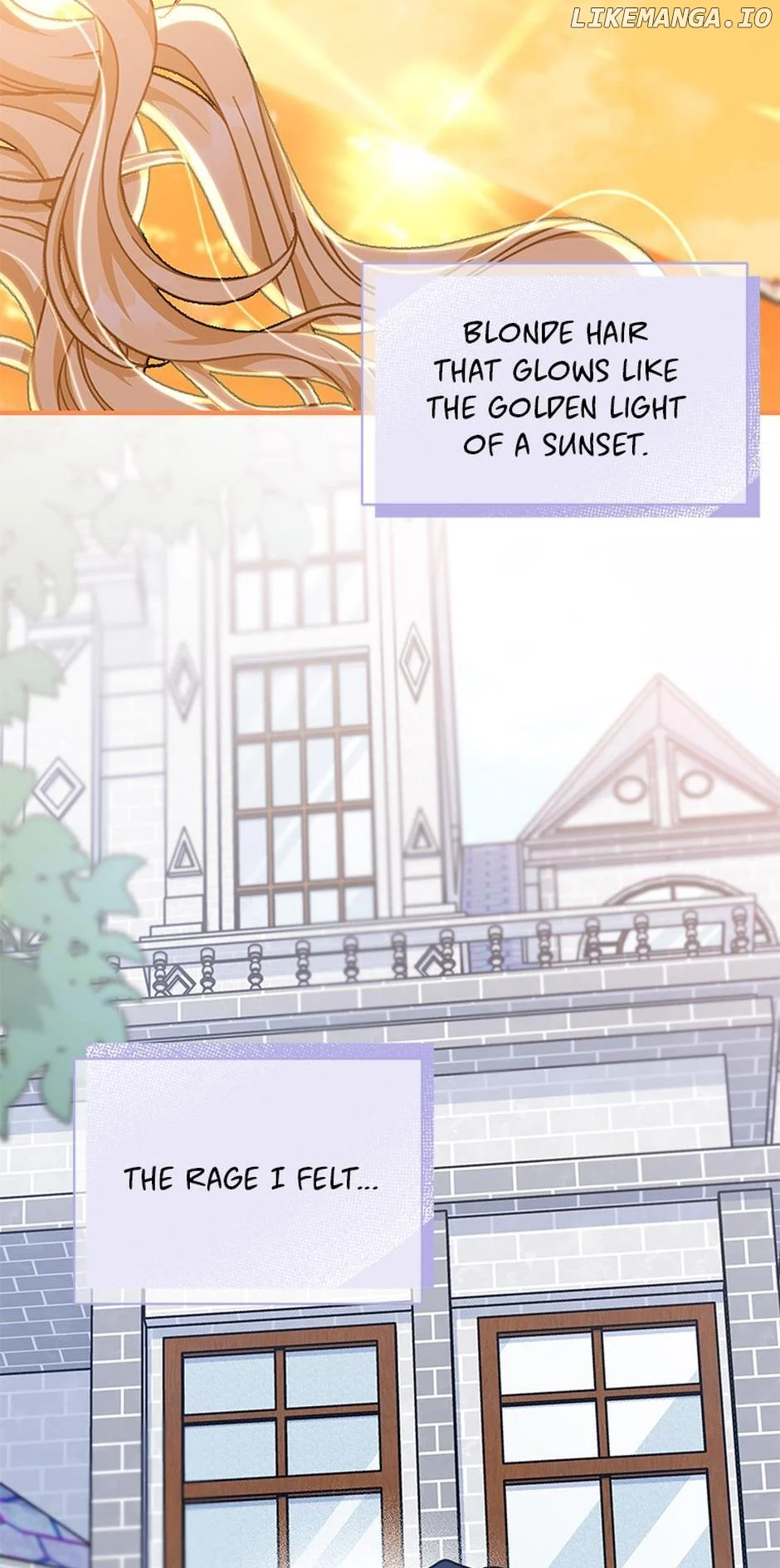 I Became the Head of the Family Chapter 62 page 72
