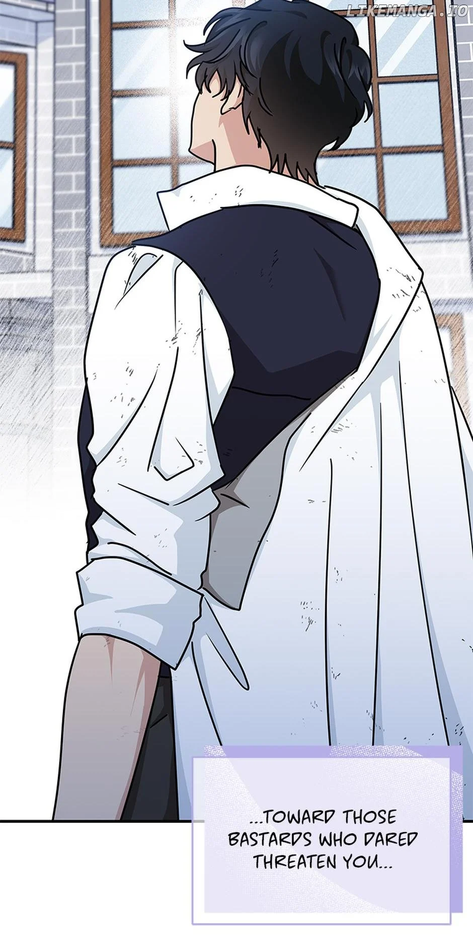 I Became the Head of the Family Chapter 62 page 73