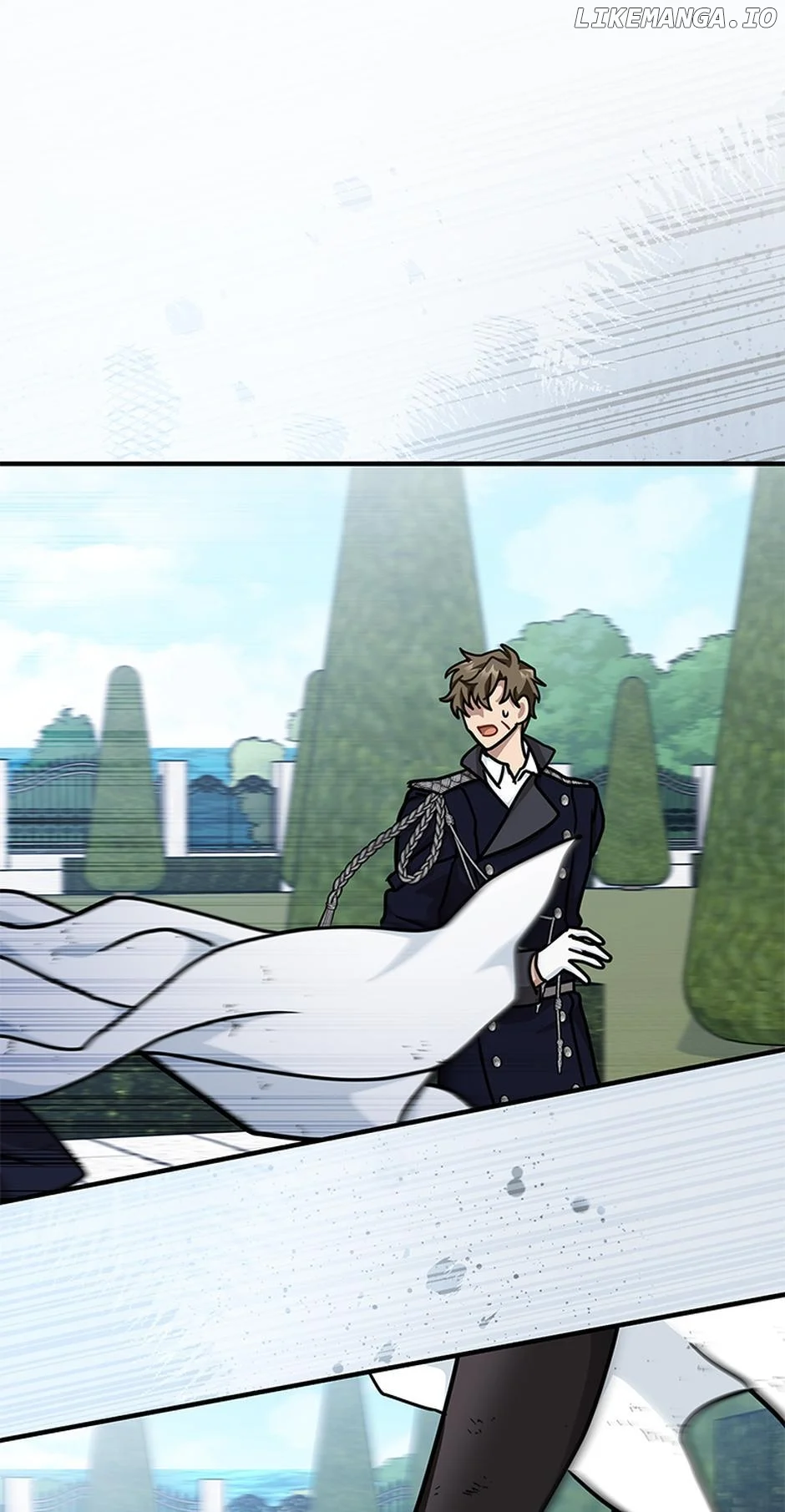 I Became the Head of the Family Chapter 62 page 78