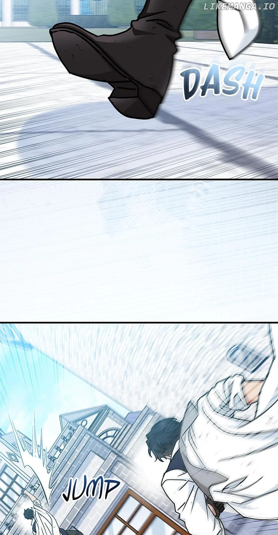 I Became the Head of the Family Chapter 62 page 79