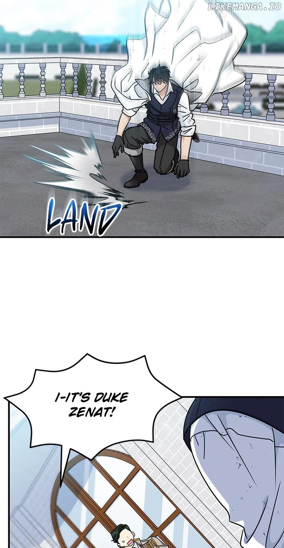 I Became the Head of the Family Chapter 62 page 81