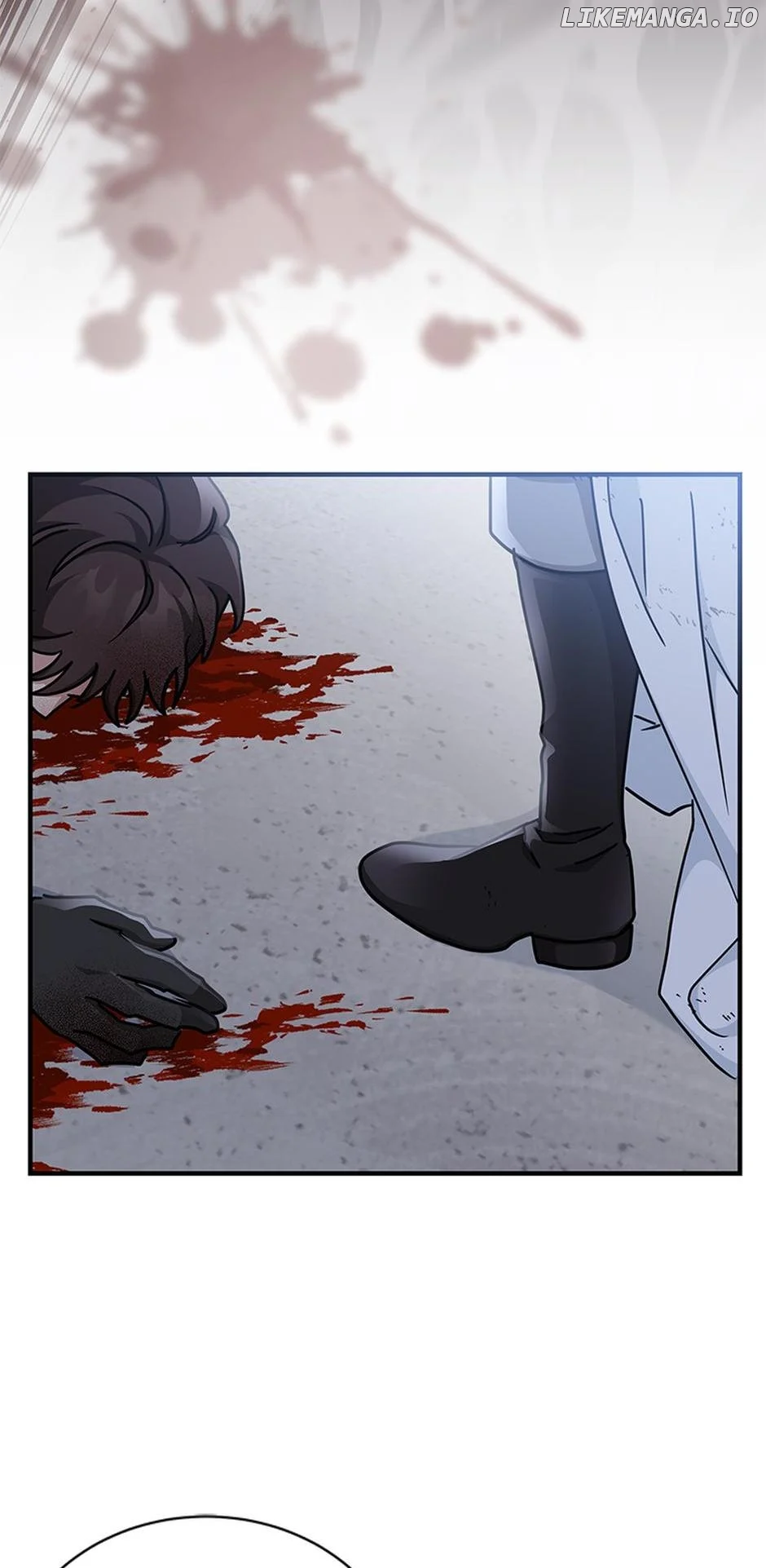 I Became the Head of the Family Chapter 62 page 86