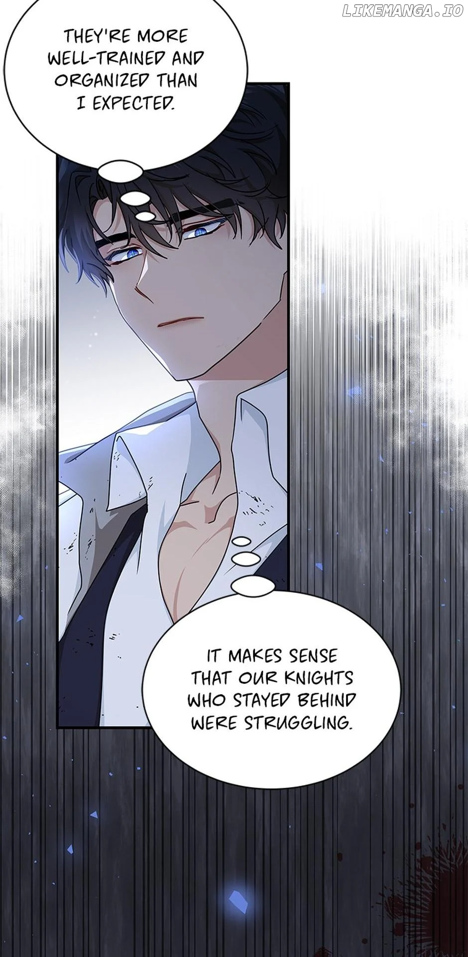 I Became the Head of the Family Chapter 62 page 87