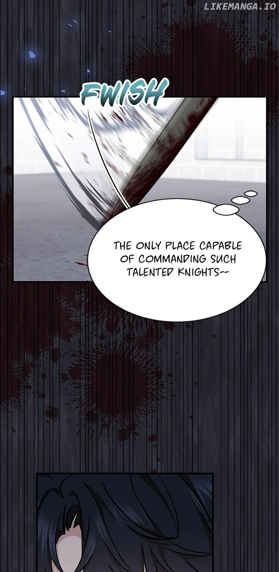 I Became the Head of the Family Chapter 62 page 88