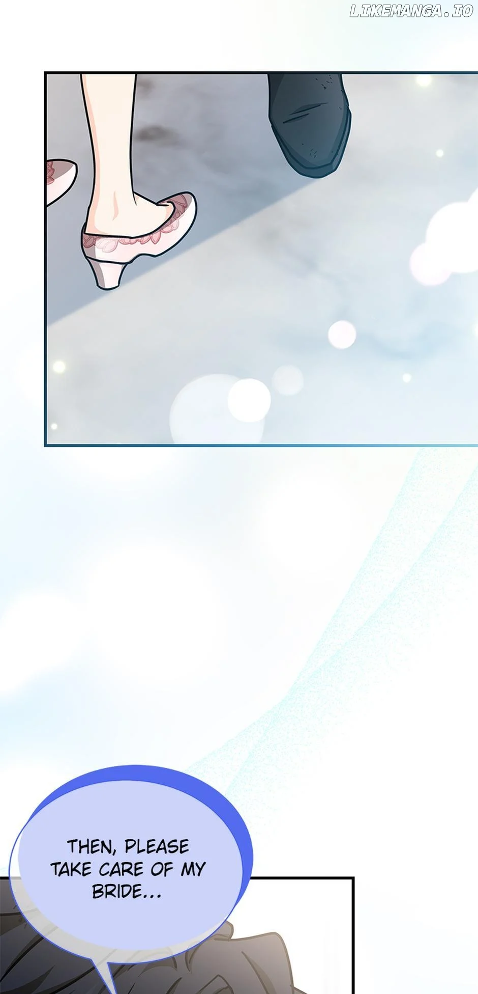 I Became the Head of the Family Chapter 62 page 8