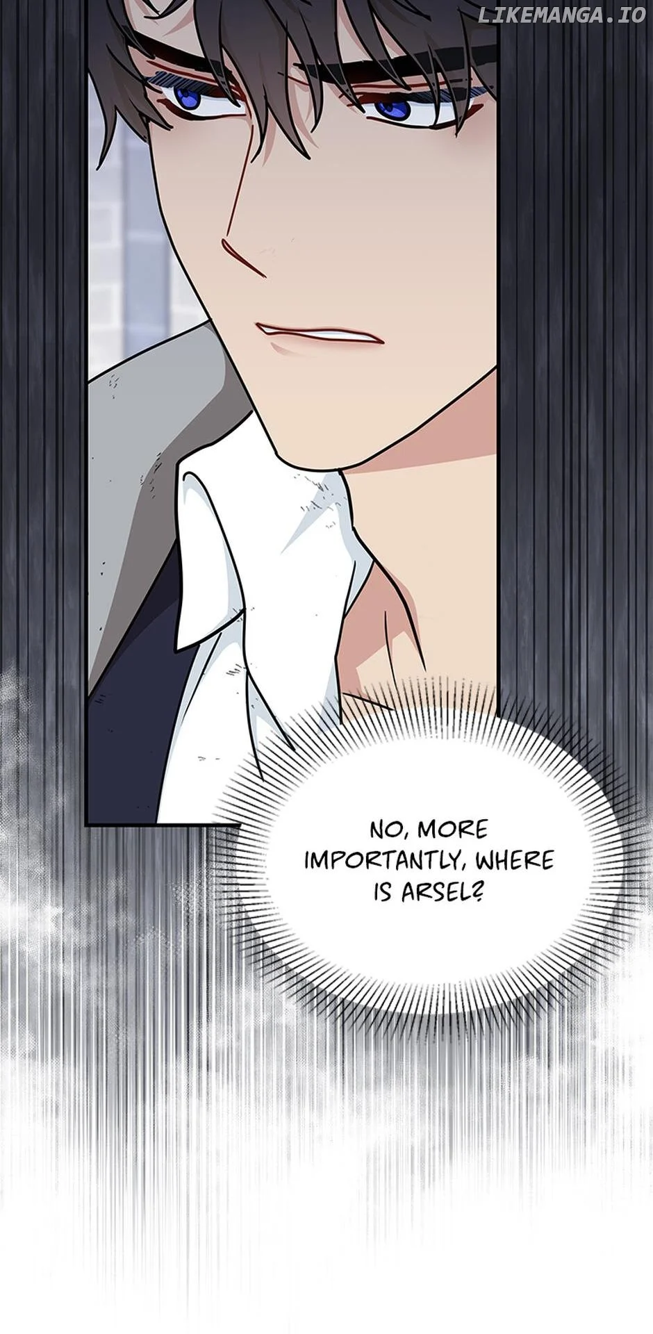 I Became the Head of the Family Chapter 62 page 89