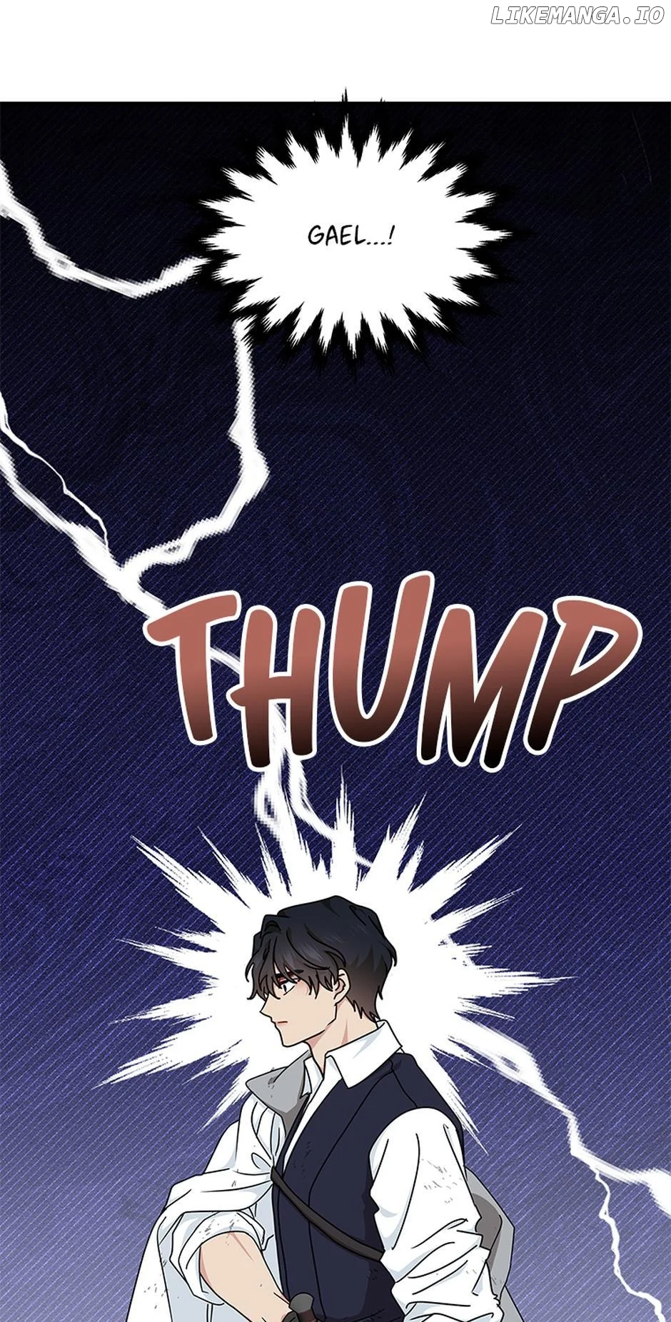 I Became the Head of the Family Chapter 62 page 90