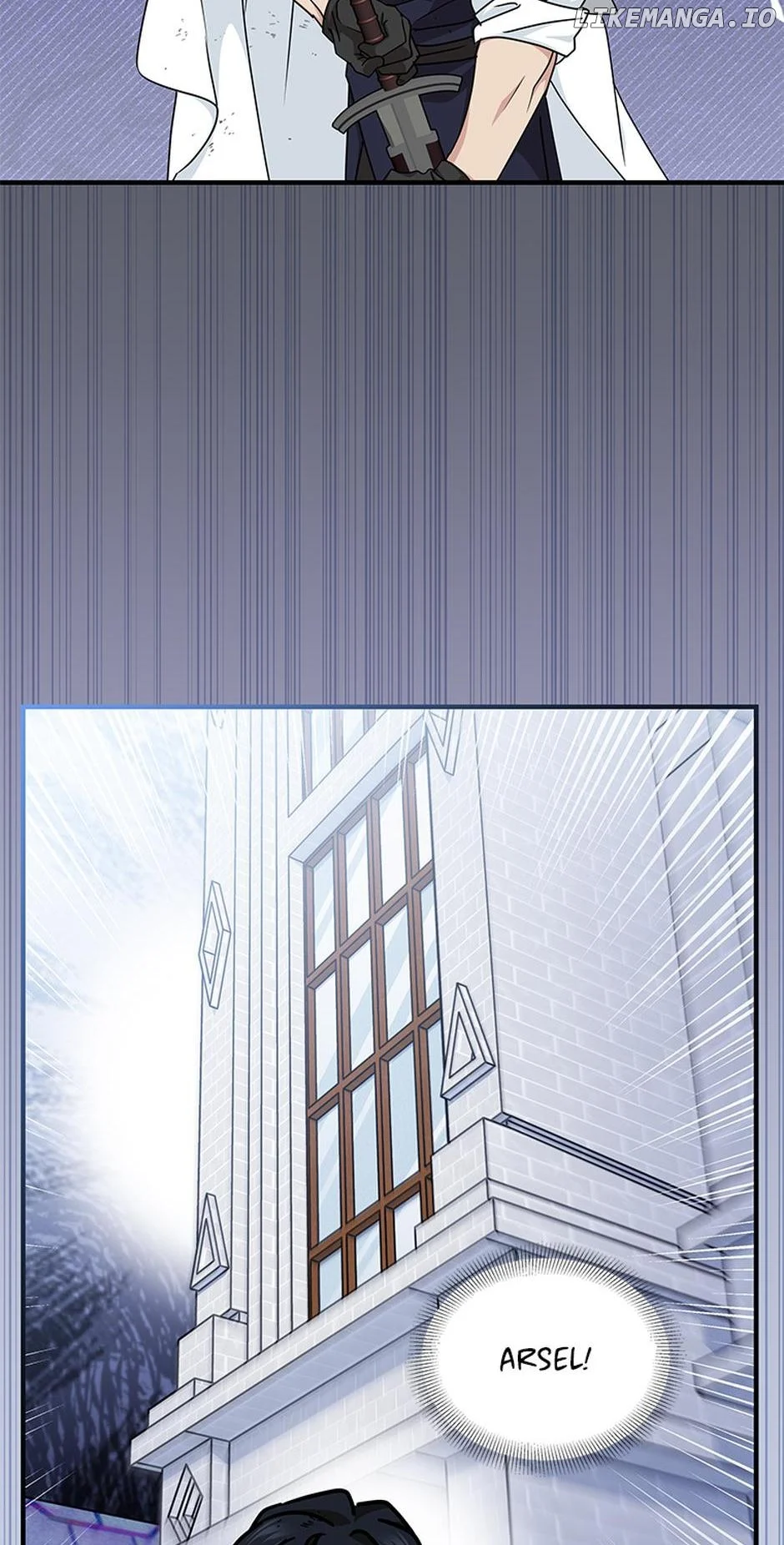 I Became the Head of the Family Chapter 62 page 91