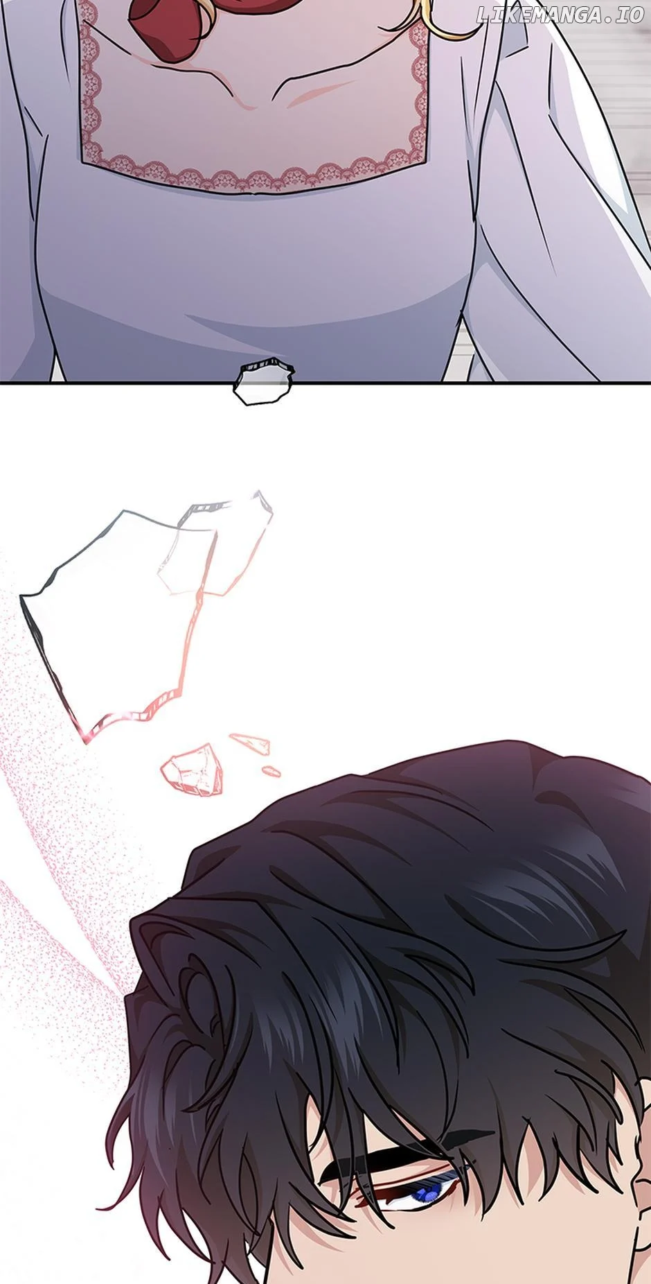 I Became the Head of the Family Chapter 62 page 94
