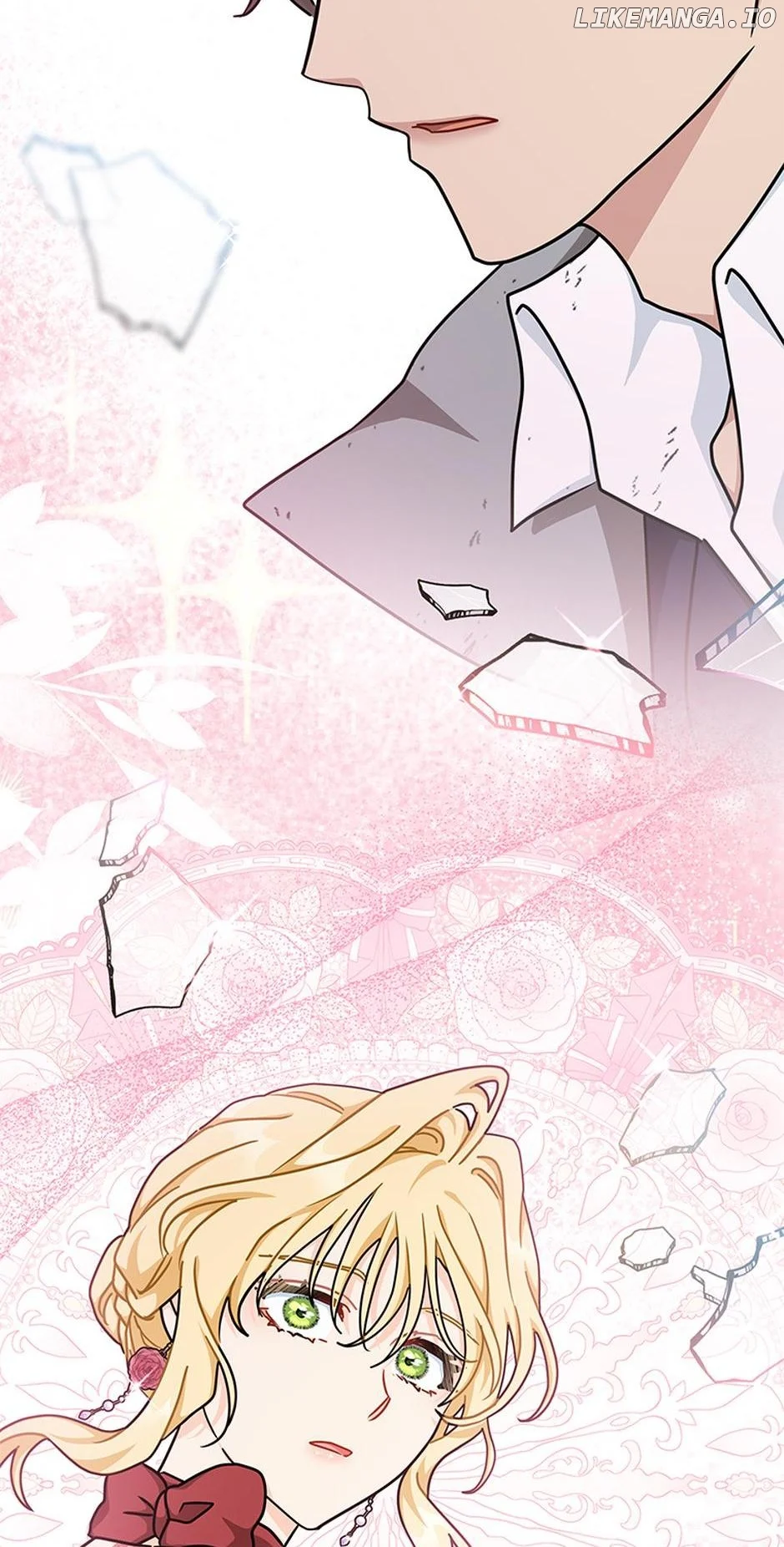 I Became the Head of the Family Chapter 62 page 95