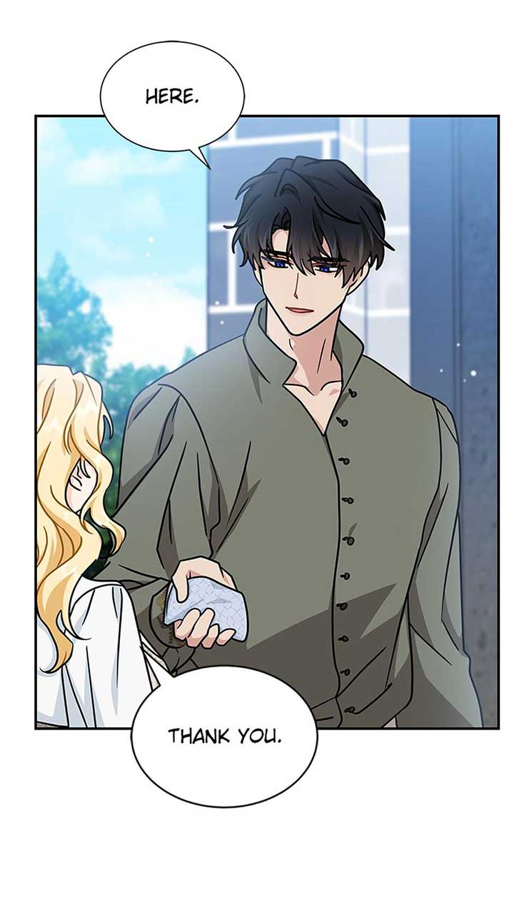 I Became the Head of the Family Chapter 73 page 10