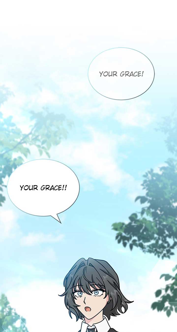 I Became the Head of the Family Chapter 73 page 17