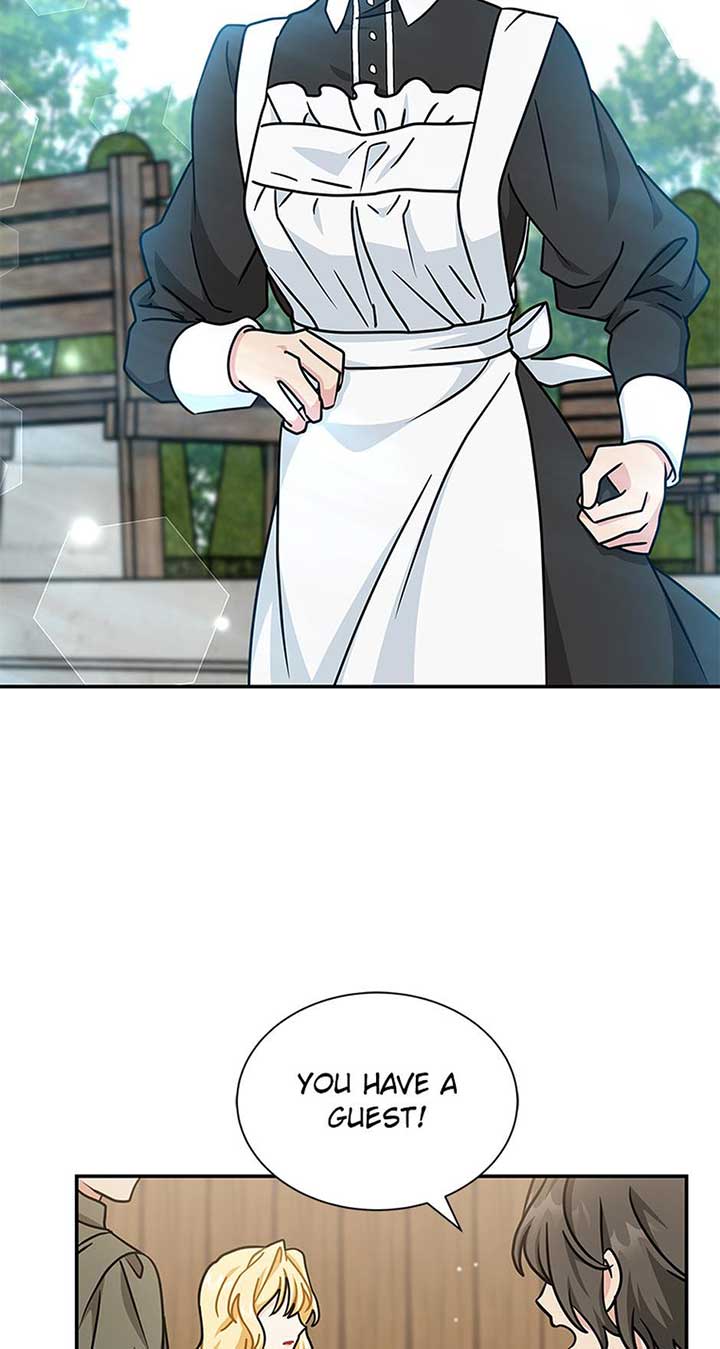 I Became the Head of the Family Chapter 73 page 18