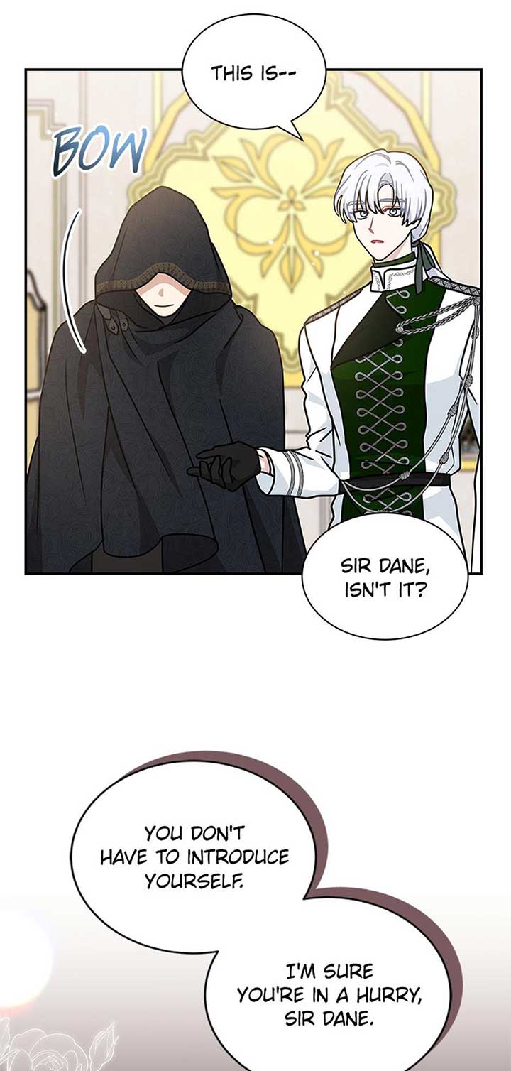 I Became the Head of the Family Chapter 73 page 24