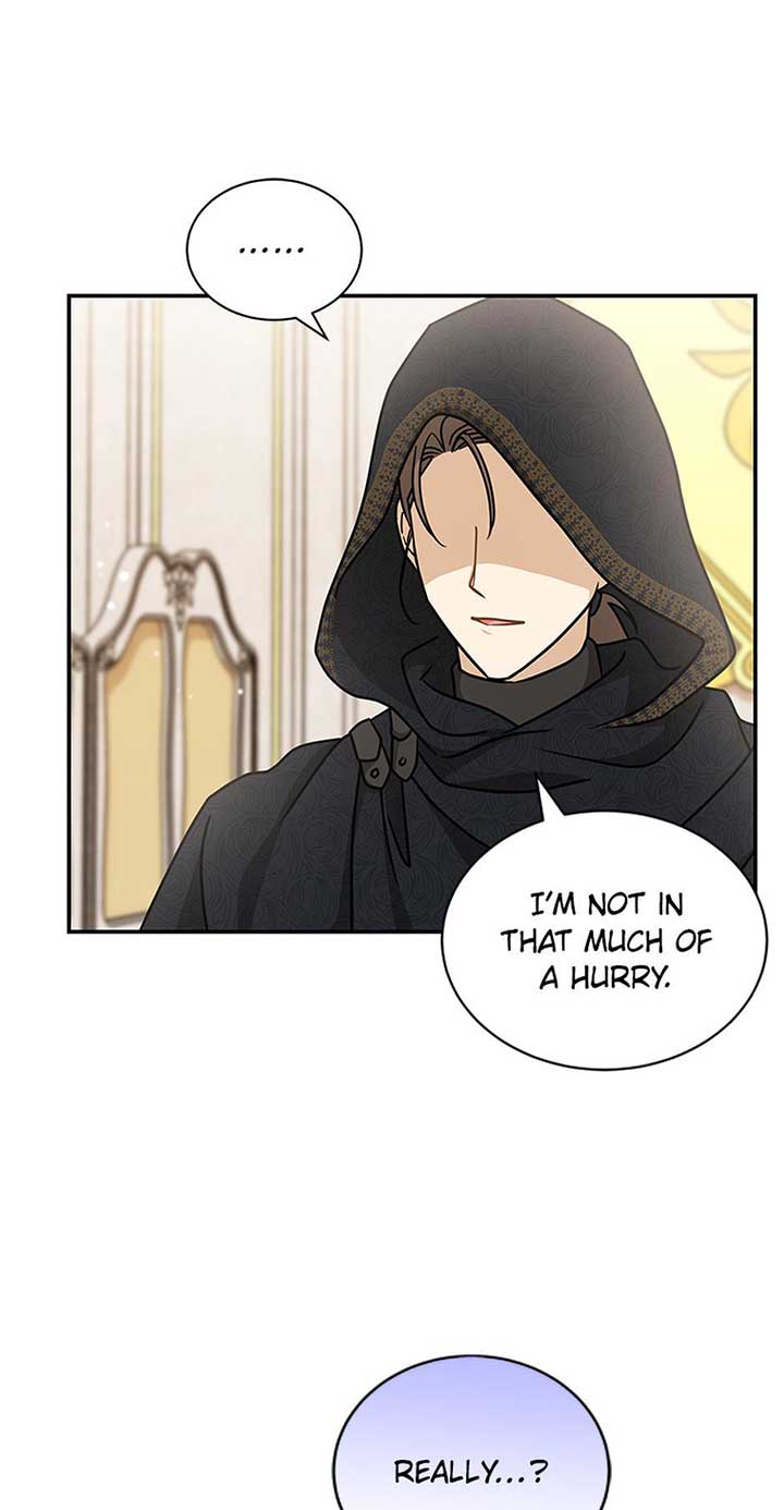I Became the Head of the Family Chapter 73 page 26