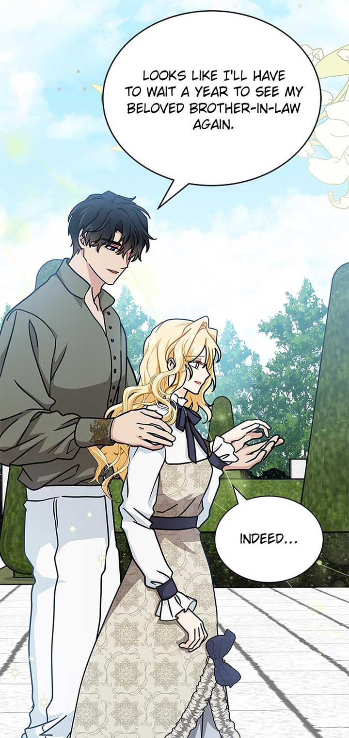 I Became the Head of the Family Chapter 73 page 2