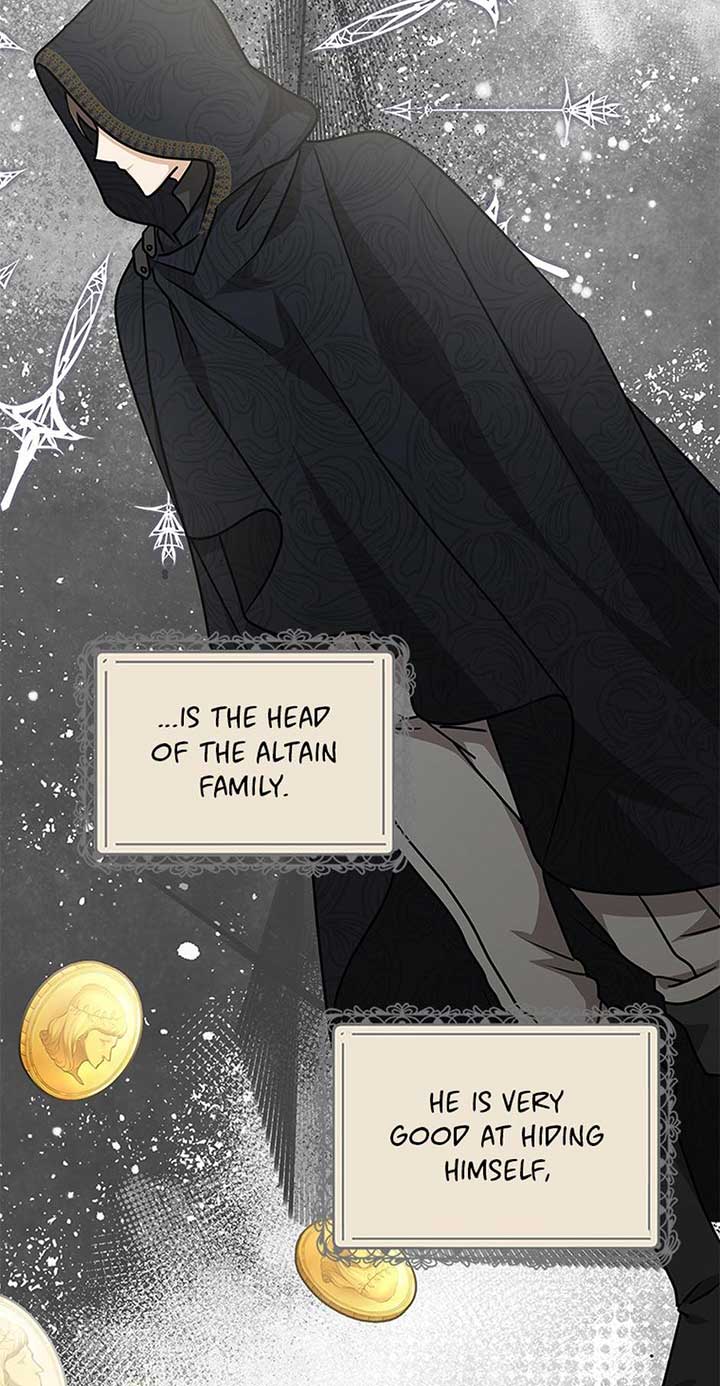 I Became the Head of the Family Chapter 73 page 29