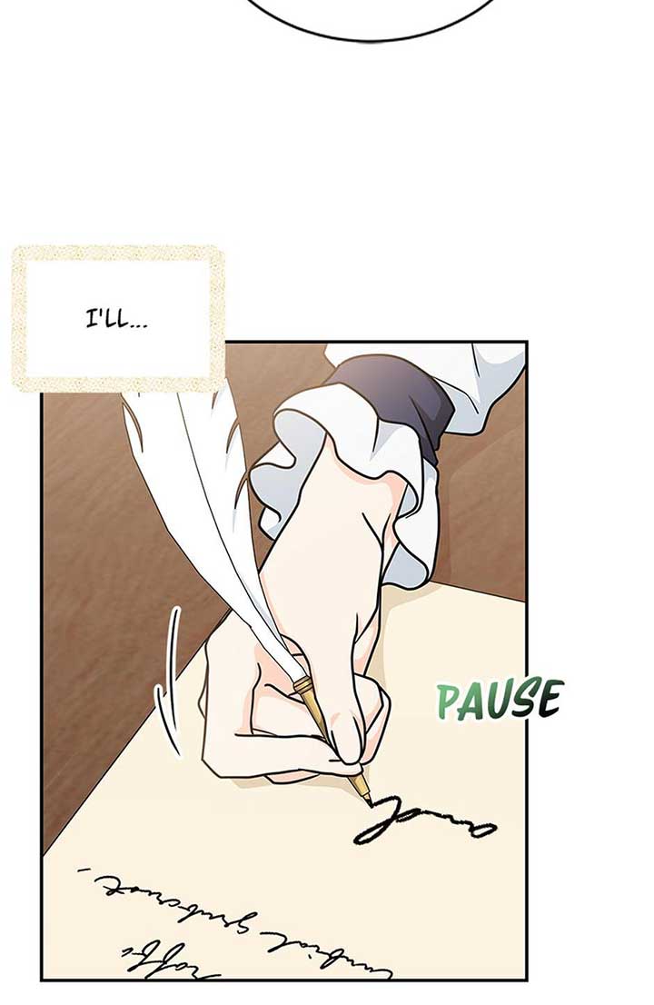 I Became the Head of the Family Chapter 73 page 33