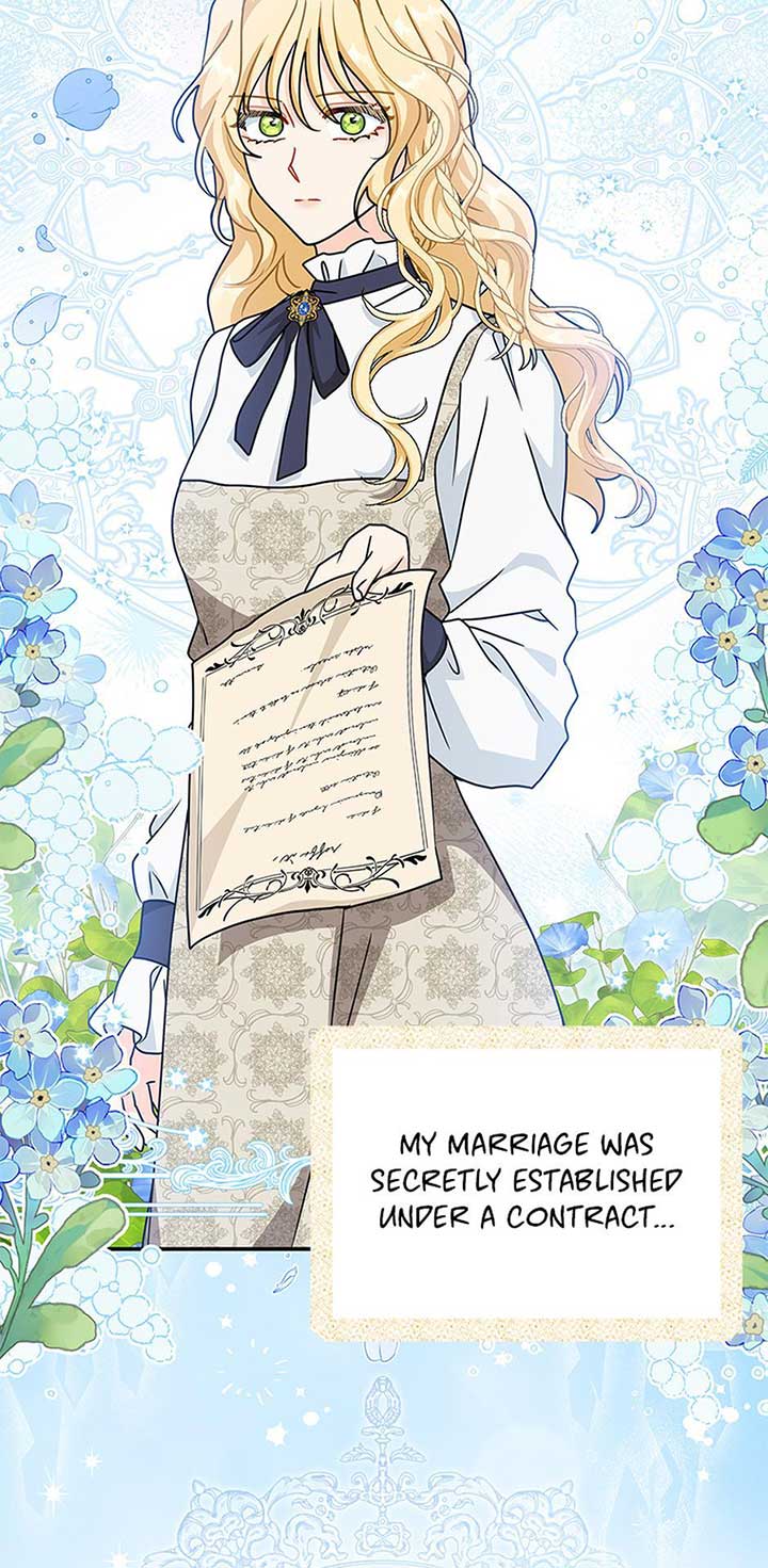 I Became the Head of the Family Chapter 73 page 37