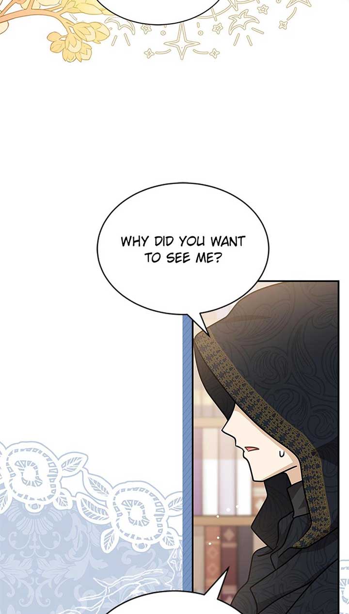 I Became the Head of the Family Chapter 73 page 40