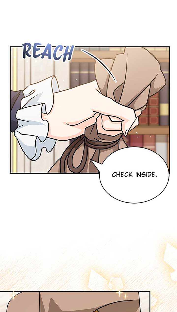 I Became the Head of the Family Chapter 73 page 42